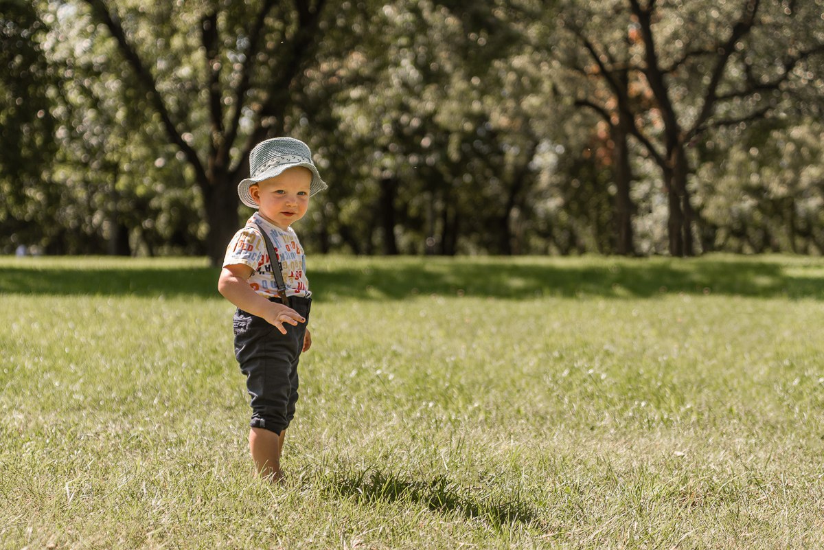 Child photo